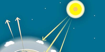 Greenhouse Effect বিষয়ক Paragraph লিখন, ১৬ম পর্ব, এইচএসসি ইংরেজি ২য় পত্র